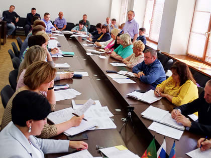 Тепловые сети «аэродрома» испытают на прочность