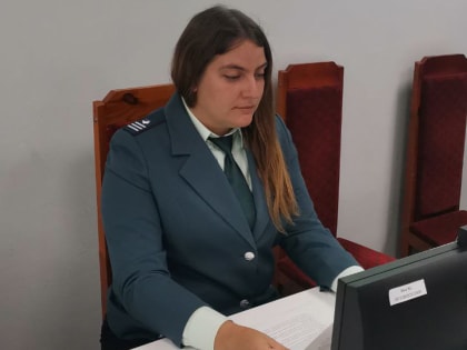 В УФНС России по Владимирской области состоялся вебинар о порядке предоставления персонифицированных сведений