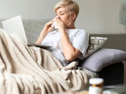 Шокирующая информация: находящихся на больничном россиян могут уволить