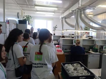 Сергей Будкин: «Это станет доброй традицией»