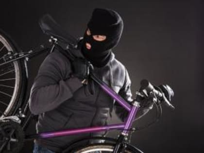 Общественный совет при МО МВД России «Гусь-Хрустальный» призывает владельцев велосипедов быть бережными и внимательными к своему двухколесному транспорту