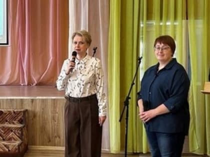 В Коврове отметили 100-лет со дня рождения Станислава Николаевича Земского