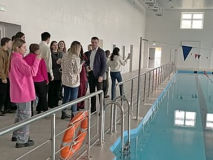 Педагогический тур студентов в Коврове