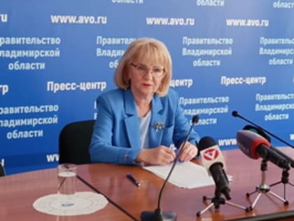 Во Владимирской области организована разносторонняя поддержка участников СВО и их семей