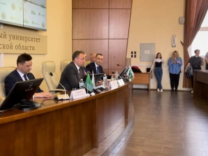 Во Владимирской области во второй раз открылась «Школа фермера» 