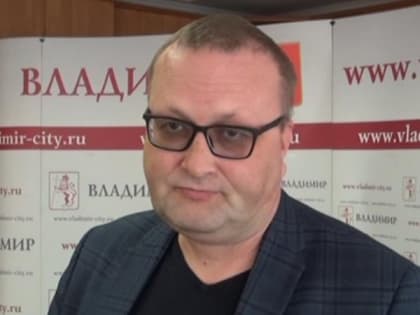 Экс-глава пресс-службы мэрии Александр Карпилович стал советником губернатора Авдеева