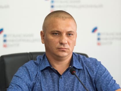 Андрей Марочко: Киев пытается пойти в контрнаступление на Луганском направлении