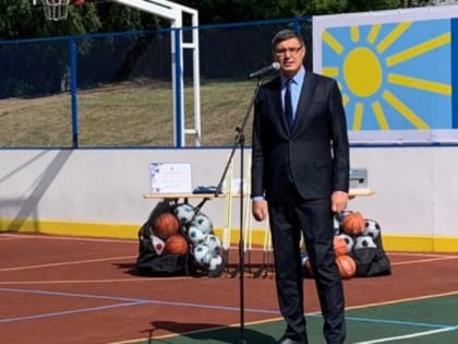 Губернатор Александр Авдеев рассказал об итогах рабочей недели