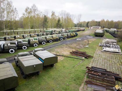 В двух украинских регионах уничтожили склады боеприпасов «иностранного легиона»