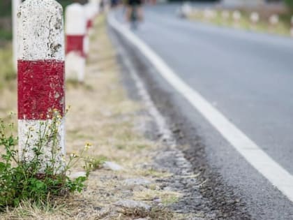 За неделю на владимирских дорогах погибли 6 человек, в том числе несовершеннолетний