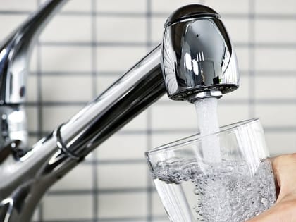 Неутешительные данные показали анализы питьевой воды в школах Владимирской области