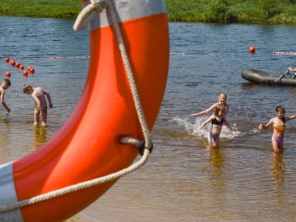 В Белом Доме задумались как снизить количество несчастных случаев на воде
