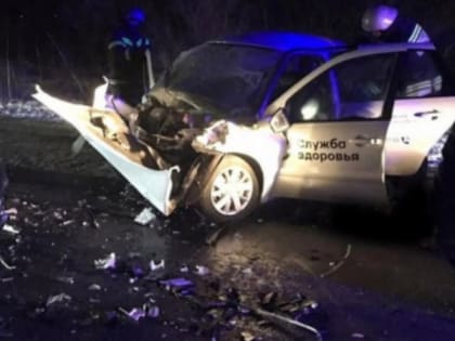 Виновник трагичной аварии под Муромом заключен под стражу