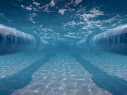 Полянский заявил, что РФ распространила в СБ ООН проект заявления по «Северным потокам»