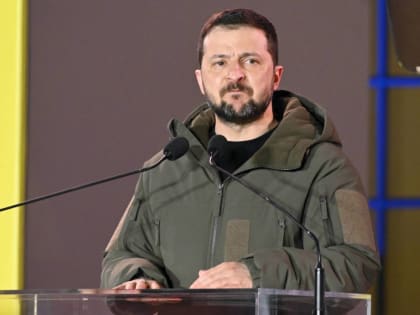 Украинцы потребовали от Зеленского срочно начать демобилизацию