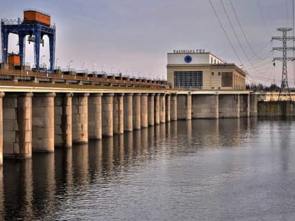 В Китае раскритиковали обвинения Украины в подрыве Каховской ГЭС в адрес России