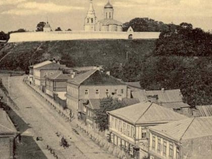 Во Владимире в этот день переименовали 18 улиц