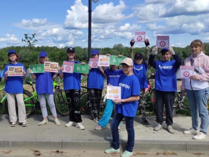 Более 300 детей и подростков отдыхают в оздоровительно-реабилитационных группах учреждений социального обслуживания 