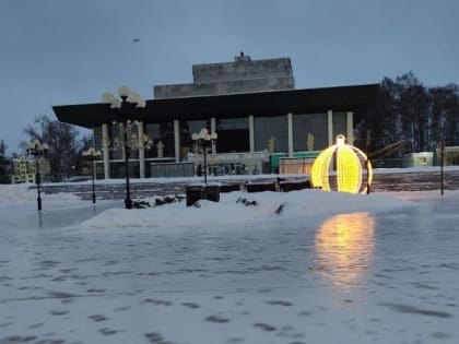 Синоптики предупреждают: во Владимирской области продолжаются аномальные холода