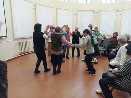 «И наступил Татьянин день»