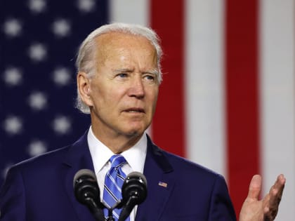 Сотрудники Минюста нашли в доме Байдена еще шесть секретных документов