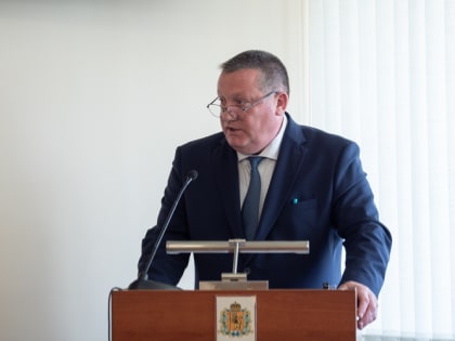 Налоговые льготы развивают экономику региона 