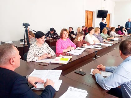 Горим больше!