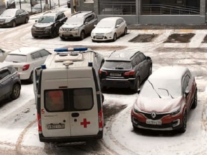 Коронавирусом во Владимирской области 21 февраля заболели еще 70 человек