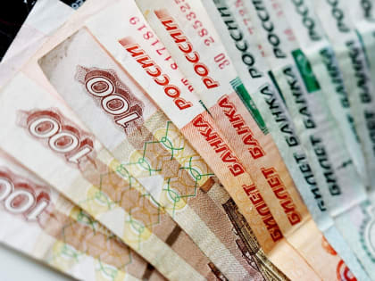 Во Владимирской области в среднем зарабатывают почти на 18 000 рублей меньше, чем по России