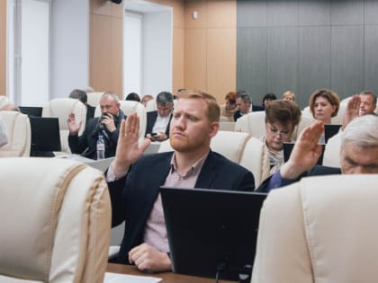 Депутатов Владимирского горсовета могут лишить полномочий за прогулы