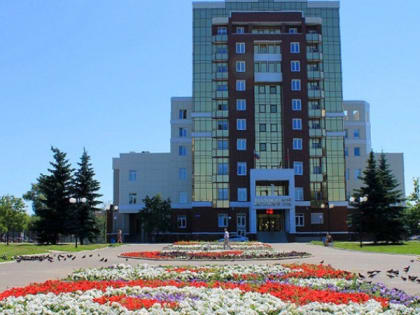 Во Владимире предварительно определили место для установки стелы "Город трудовой доблести"