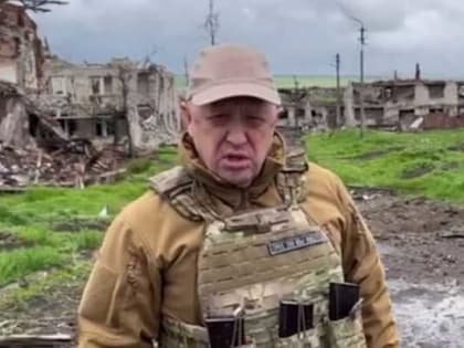 Пригожин прокомментировал идею создать женский батальон на базе ЧВК «Вагнер»