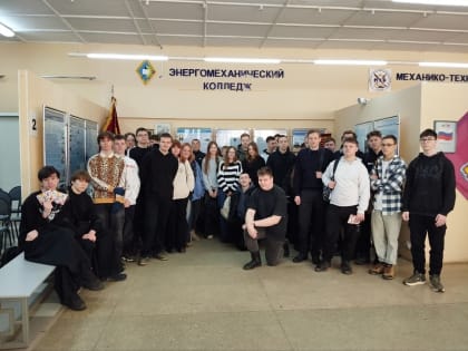 История колледжа в годы Великой Отечественной войны