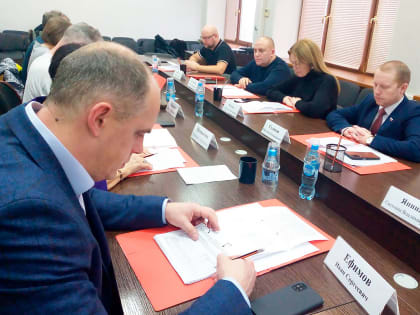 Цифры меняются, а дело не делается