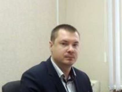 Генеральным директором Фонда капитального ремонта многоквартирных домов Владимирской области стал Сергей Маевский