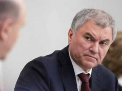 В Госдуме рассказали о реакции бойцов ЧВК «Вагнер» на предложение Путина продолжить службу Родине