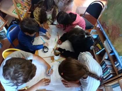 Занимательная география