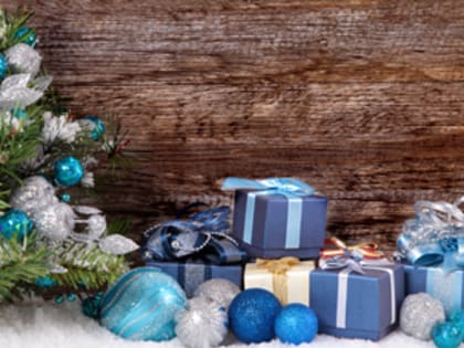 С Новым годом, уважаемые кольчугинцы!