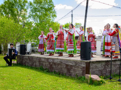 День славянской письменности и культуры