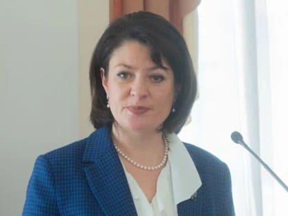 Людмила Романова продолжит работу в качестве Уполномоченного по правам человека во Владимирской области