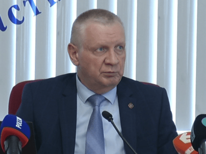 35 мест из 40 – у «Единой России». Региональный избирком подвёл официальные итоги выборов в областной парламент