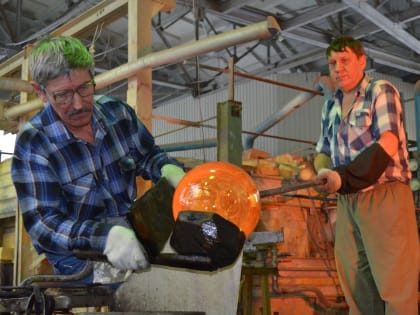 Четыре владимирских завода попали в путеводитель промышленного туризма России