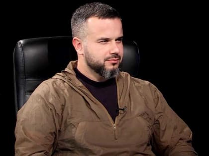 Даниил Безсонов: Ракетным ударом уничтожены офицеры бригады «Эдельвейс» ВС Украины