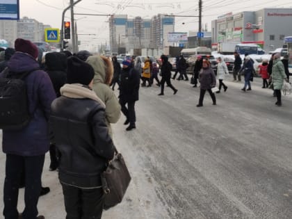 Россиян призвали не выходить в соцсети и закрыть окна: 