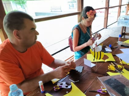 В эти выходные Загородный парк отметит свой 62-ой день рождения