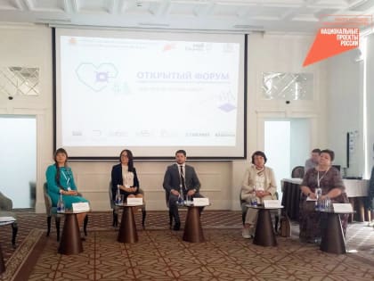 Во Владимире прошёл открытый Форум социальных предпринимателей