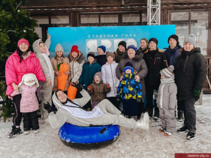 Для детей из Донбасса организовали благотворительную акцию