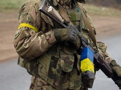 ВСУ усилили грабеж населения в Запорожской области