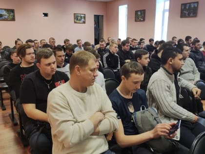 Выпускникам предстоит выбирать