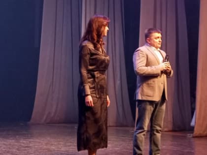 Самые талантливые вновь в проекте «Творческий Ковров – лучшее!»